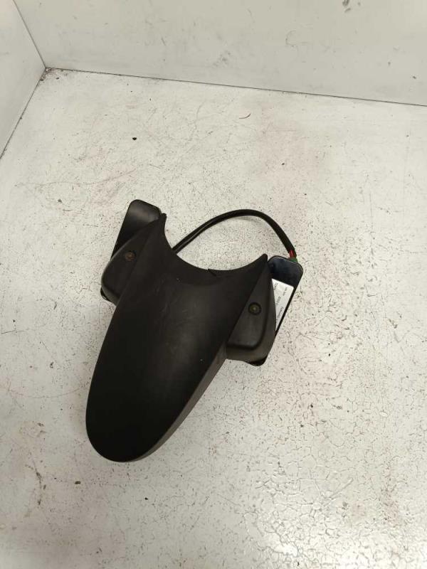 CAMERA RECUL MERCEDES SPRINTER/ VW CRAFTER - Vue 2